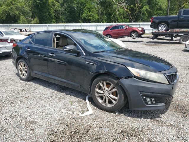 Photo 3 VIN: 5XXGN4A77CG041117 - KIA OPTIMA 