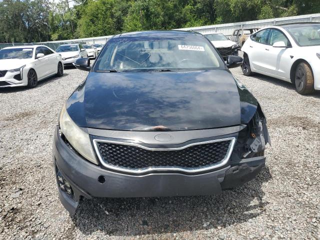 Photo 4 VIN: 5XXGN4A77CG041117 - KIA OPTIMA 