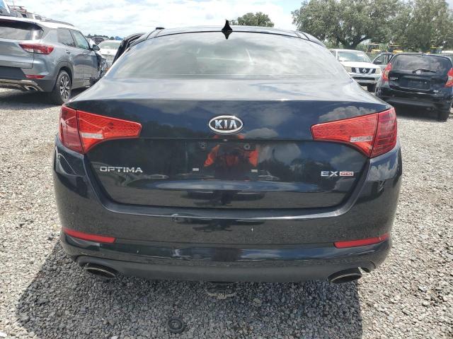 Photo 5 VIN: 5XXGN4A77CG041117 - KIA OPTIMA 