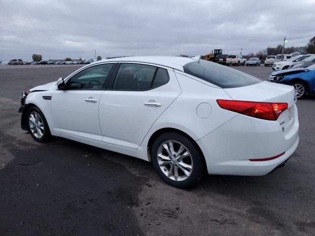 Photo 1 VIN: 5XXGN4A77CG041599 - KIA OPTIMA 