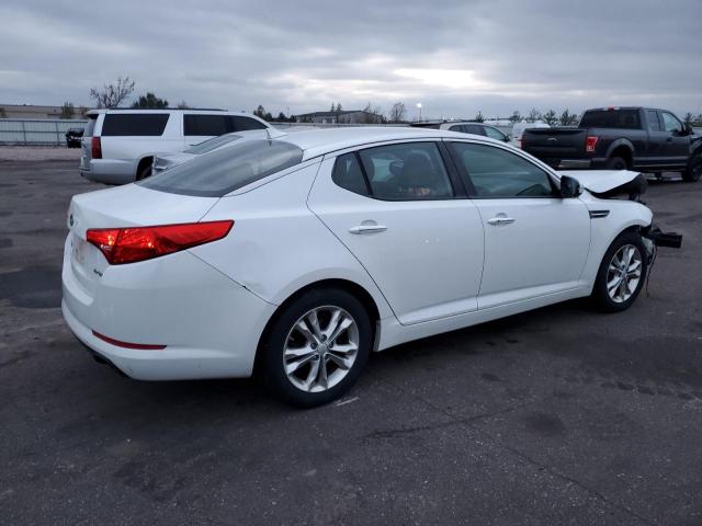 Photo 2 VIN: 5XXGN4A77CG041599 - KIA OPTIMA 