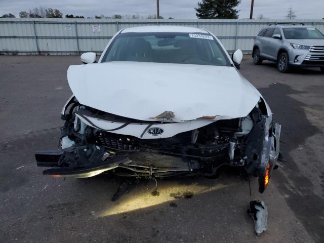 Photo 4 VIN: 5XXGN4A77CG041599 - KIA OPTIMA 