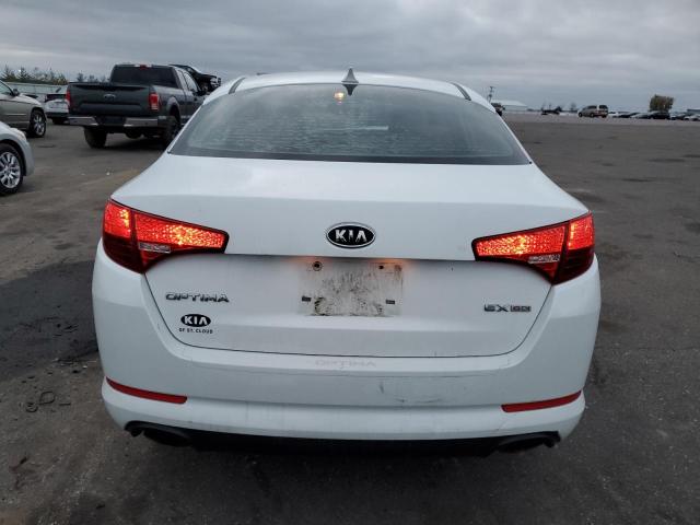 Photo 5 VIN: 5XXGN4A77CG041599 - KIA OPTIMA 