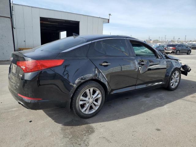 Photo 2 VIN: 5XXGN4A77CG041957 - KIA OPTIMA EX 