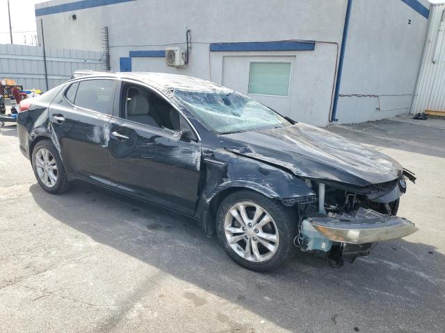 Photo 3 VIN: 5XXGN4A77CG041957 - KIA OPTIMA EX 