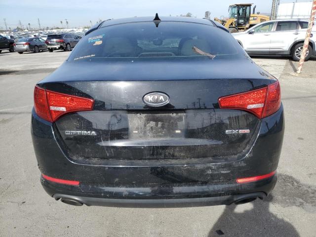 Photo 5 VIN: 5XXGN4A77CG041957 - KIA OPTIMA EX 