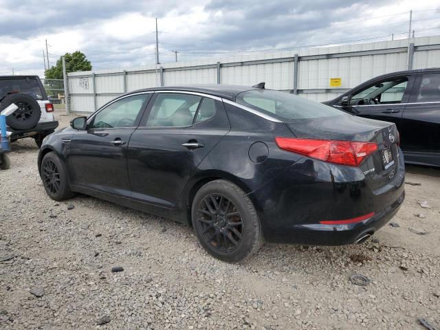 Photo 1 VIN: 5XXGN4A77CG042509 - KIA OPTIMA 