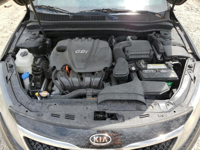 Photo 10 VIN: 5XXGN4A77CG042509 - KIA OPTIMA 