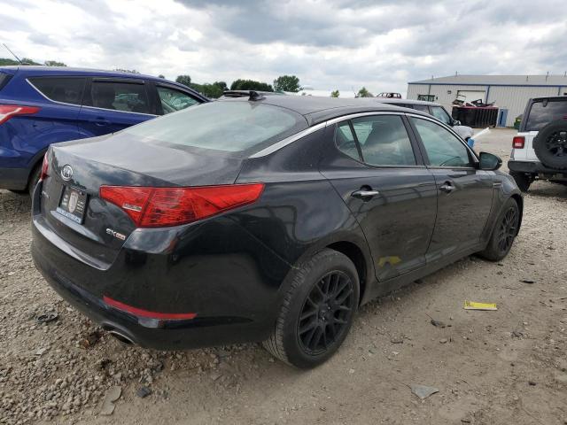 Photo 2 VIN: 5XXGN4A77CG042509 - KIA OPTIMA 