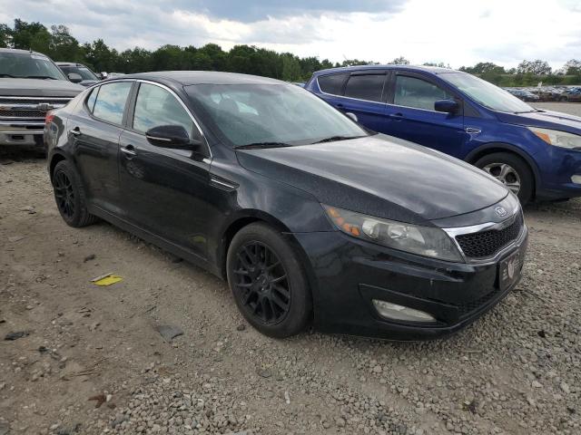 Photo 3 VIN: 5XXGN4A77CG042509 - KIA OPTIMA 