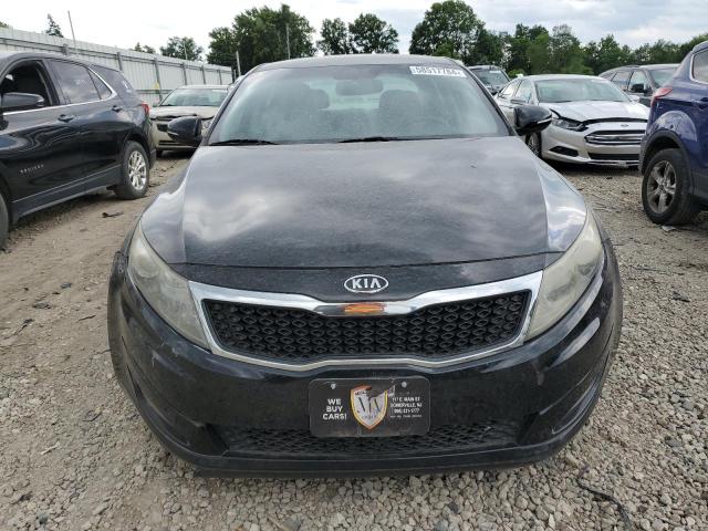 Photo 4 VIN: 5XXGN4A77CG042509 - KIA OPTIMA 