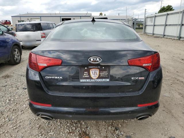 Photo 5 VIN: 5XXGN4A77CG042509 - KIA OPTIMA 