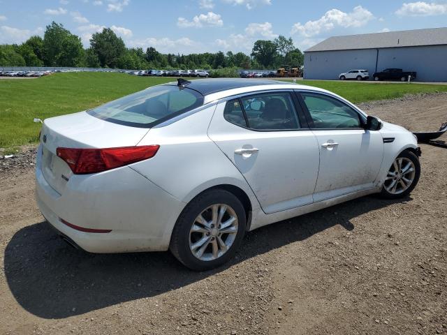 Photo 2 VIN: 5XXGN4A77CG050349 - KIA OPTIMA 