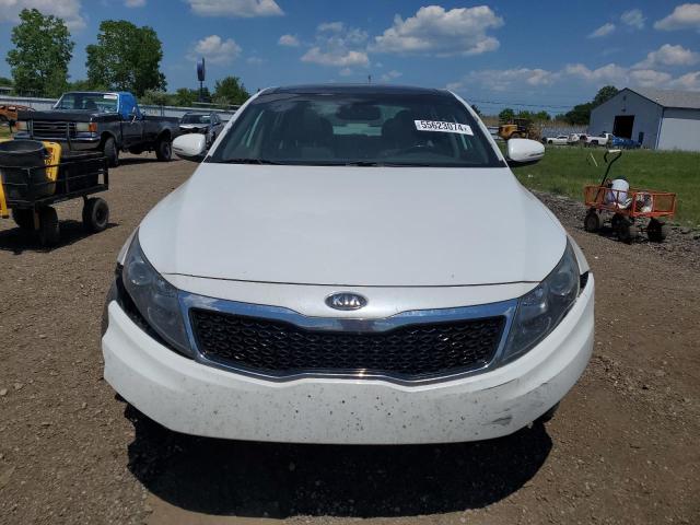 Photo 4 VIN: 5XXGN4A77CG050349 - KIA OPTIMA 