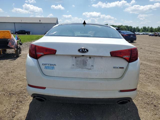 Photo 5 VIN: 5XXGN4A77CG050349 - KIA OPTIMA 