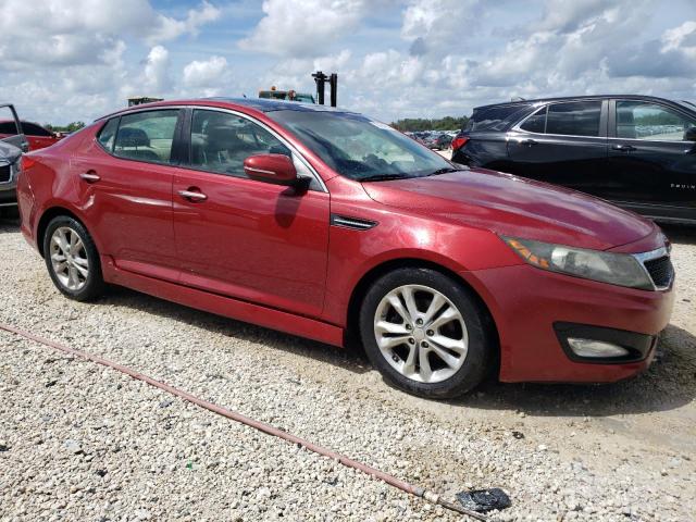 Photo 3 VIN: 5XXGN4A77CG051811 - KIA OPTIMA EX 