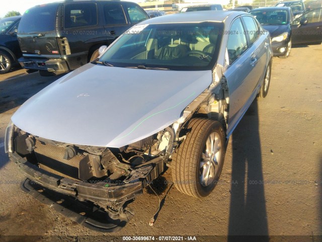 Photo 1 VIN: 5XXGN4A77CG053249 - KIA OPTIMA 