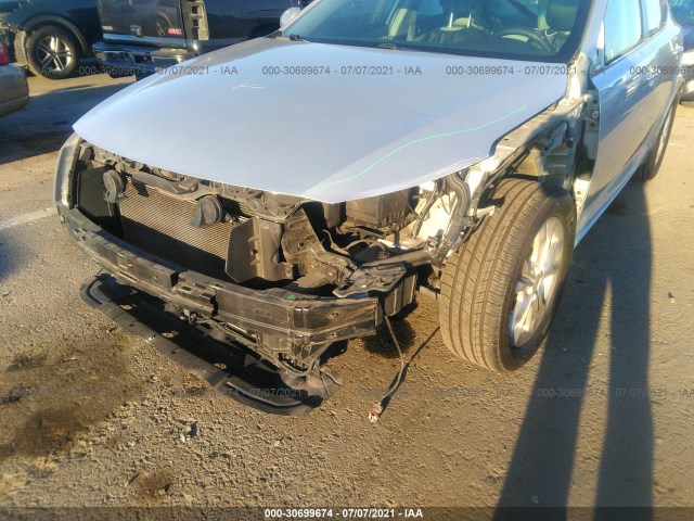 Photo 5 VIN: 5XXGN4A77CG053249 - KIA OPTIMA 