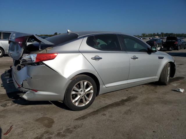 Photo 2 VIN: 5XXGN4A77CG055986 - KIA OPTIMA EX 