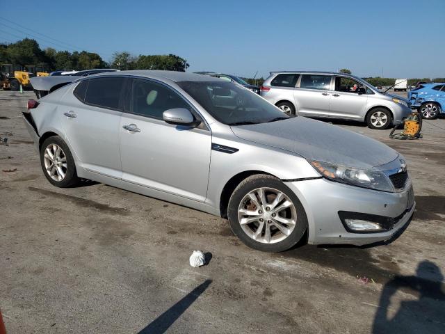 Photo 3 VIN: 5XXGN4A77CG055986 - KIA OPTIMA EX 