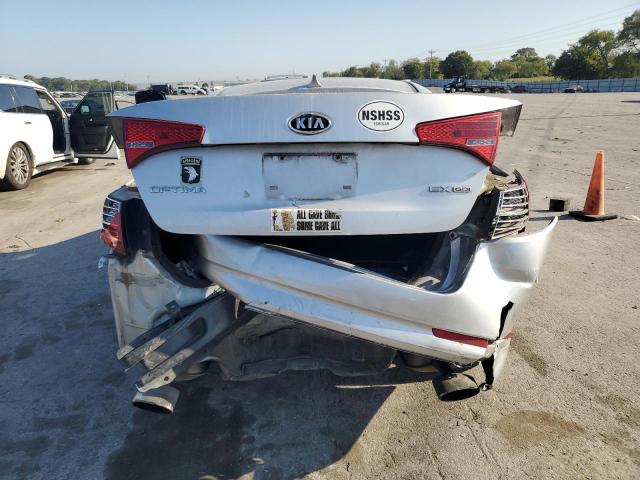 Photo 5 VIN: 5XXGN4A77CG055986 - KIA OPTIMA EX 