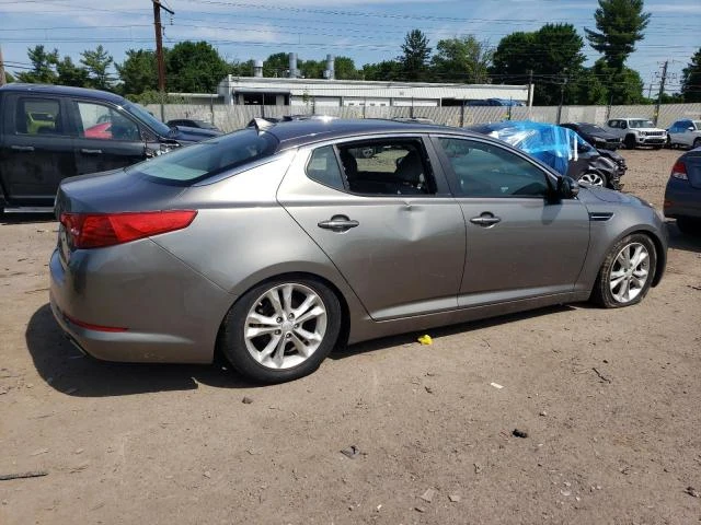 Photo 2 VIN: 5XXGN4A77CG071766 - KIA OPTIMA EX 