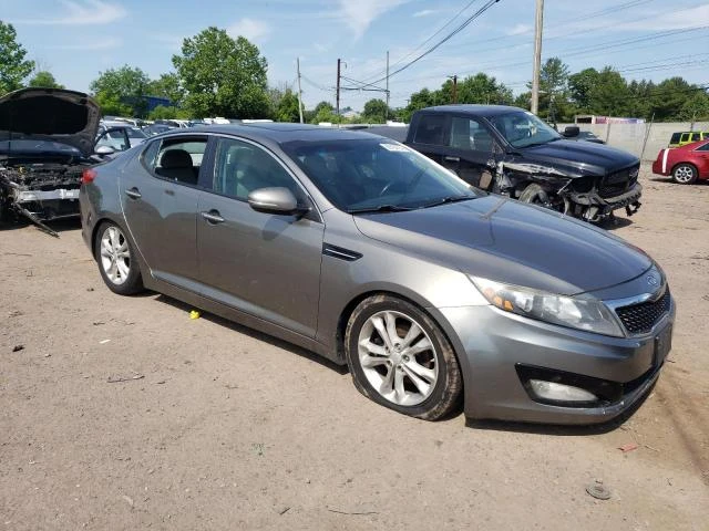 Photo 3 VIN: 5XXGN4A77CG071766 - KIA OPTIMA EX 