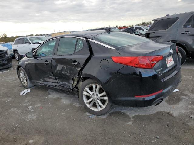 Photo 1 VIN: 5XXGN4A77CG087952 - KIA OPTIMA EX 