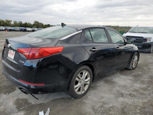 Photo 2 VIN: 5XXGN4A77CG087952 - KIA OPTIMA EX 