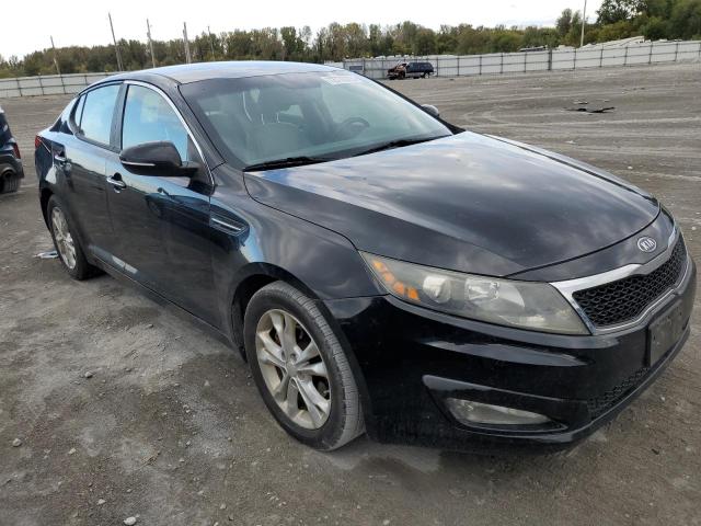 Photo 3 VIN: 5XXGN4A77CG087952 - KIA OPTIMA EX 