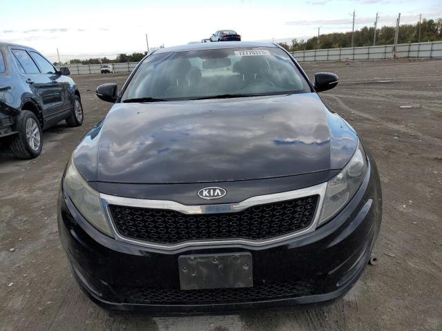 Photo 4 VIN: 5XXGN4A77CG087952 - KIA OPTIMA EX 