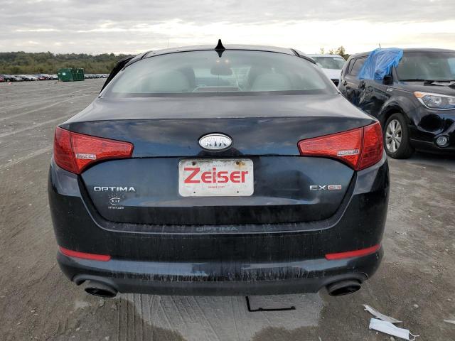 Photo 5 VIN: 5XXGN4A77CG087952 - KIA OPTIMA EX 