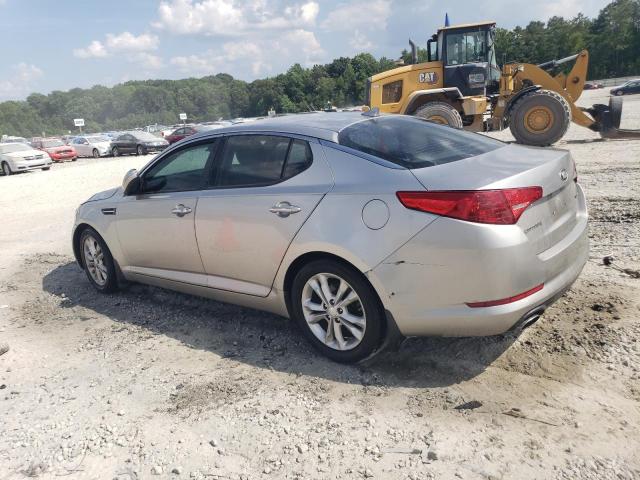 Photo 1 VIN: 5XXGN4A77DG105562 - KIA OPTIMA 