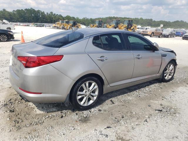 Photo 2 VIN: 5XXGN4A77DG105562 - KIA OPTIMA 