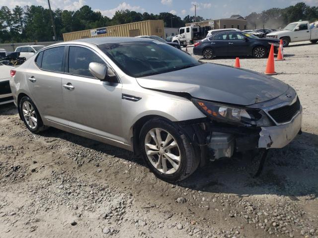 Photo 3 VIN: 5XXGN4A77DG105562 - KIA OPTIMA 