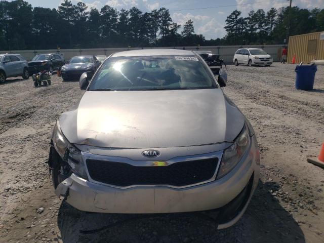 Photo 4 VIN: 5XXGN4A77DG105562 - KIA OPTIMA 