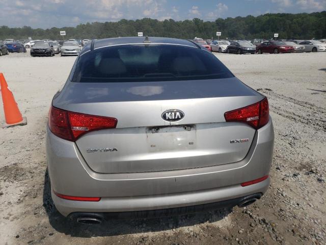 Photo 5 VIN: 5XXGN4A77DG105562 - KIA OPTIMA 