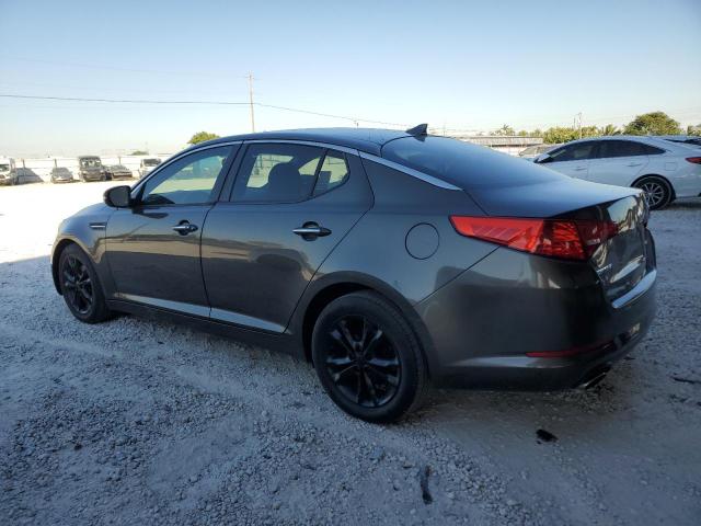 Photo 1 VIN: 5XXGN4A77DG106047 - KIA OPTIMA EX 