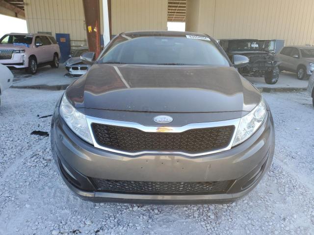 Photo 4 VIN: 5XXGN4A77DG106047 - KIA OPTIMA EX 