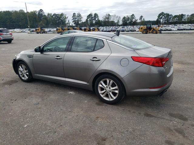 Photo 1 VIN: 5XXGN4A77DG109448 - KIA OPTIMA EX 