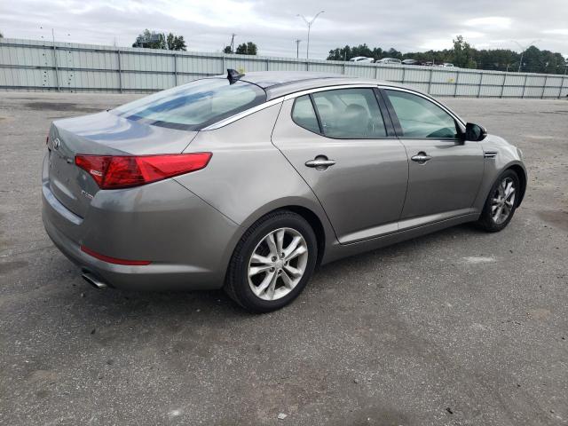 Photo 2 VIN: 5XXGN4A77DG109448 - KIA OPTIMA EX 