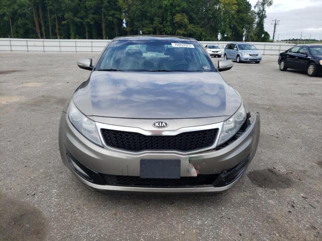 Photo 4 VIN: 5XXGN4A77DG109448 - KIA OPTIMA EX 