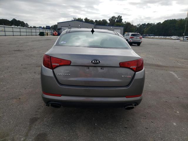 Photo 5 VIN: 5XXGN4A77DG109448 - KIA OPTIMA EX 