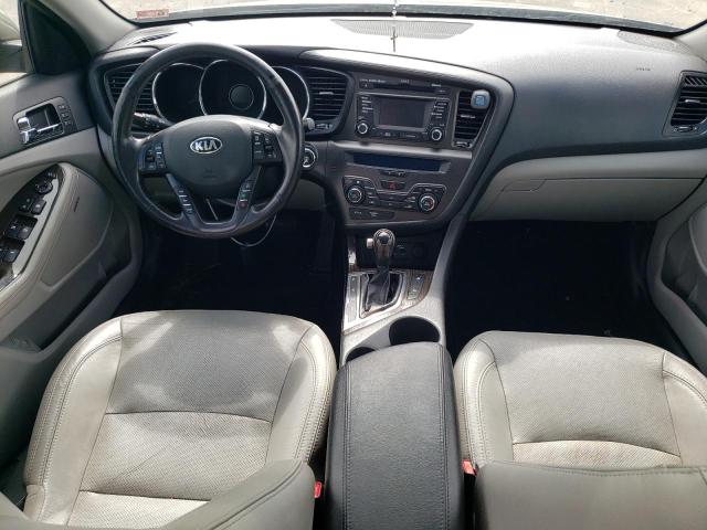 Photo 7 VIN: 5XXGN4A77DG109448 - KIA OPTIMA EX 