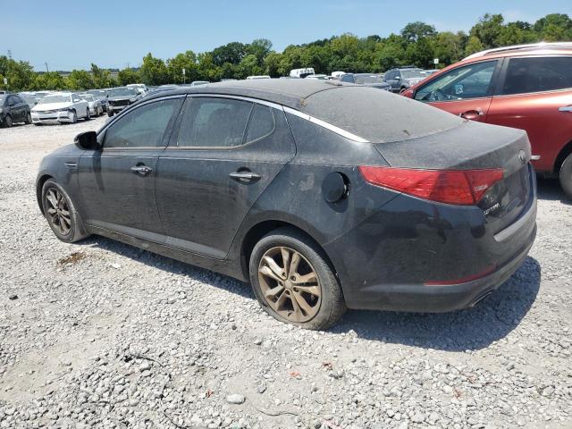 Photo 1 VIN: 5XXGN4A77DG117064 - KIA OPTIMA EX 