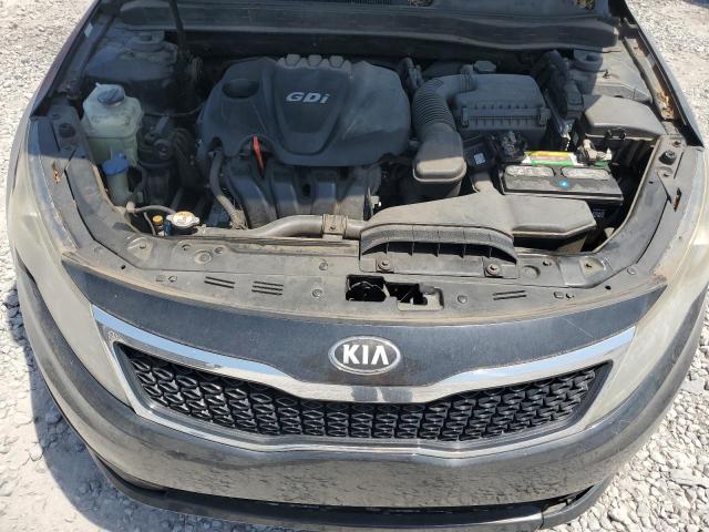 Photo 10 VIN: 5XXGN4A77DG117064 - KIA OPTIMA EX 