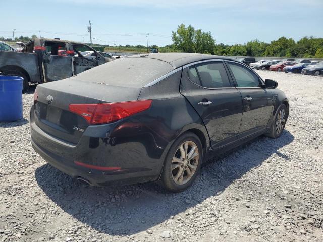 Photo 2 VIN: 5XXGN4A77DG117064 - KIA OPTIMA EX 