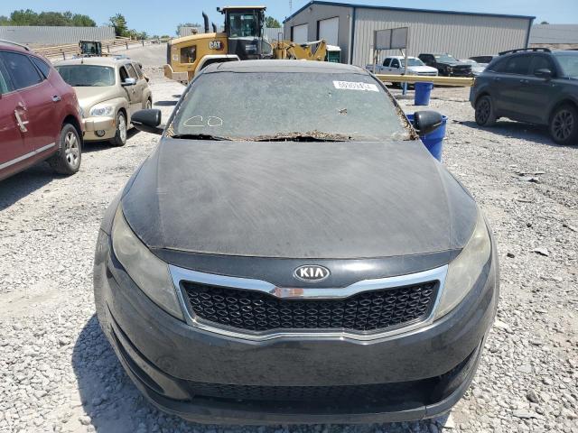 Photo 4 VIN: 5XXGN4A77DG117064 - KIA OPTIMA EX 