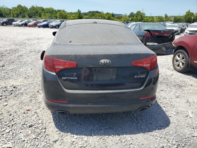 Photo 5 VIN: 5XXGN4A77DG117064 - KIA OPTIMA EX 