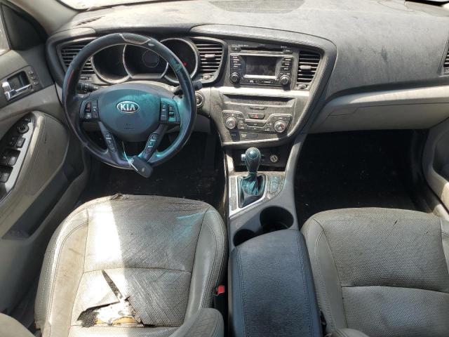 Photo 7 VIN: 5XXGN4A77DG117064 - KIA OPTIMA EX 